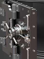 Locksmith Chesterfield